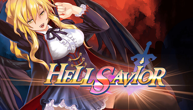 魔王救世劍 Steam capsule image