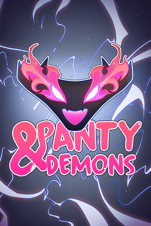 Panty&Demons cover art