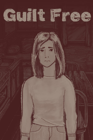 Guilt Free cover art