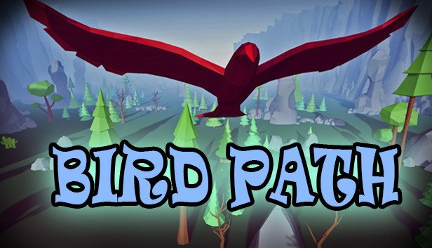 Bird path Steam capsule image