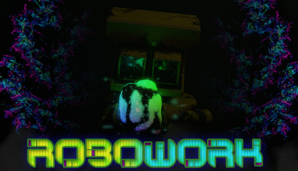 Robowork Steam capsule image