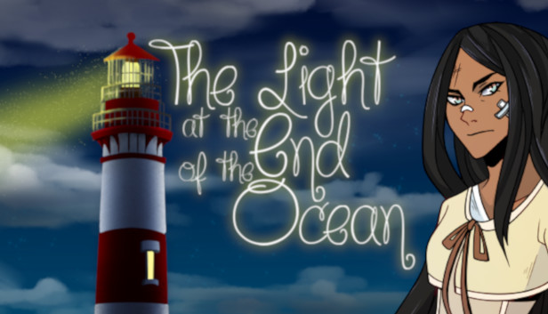 The Light at the End of the Ocean Steam capsule image