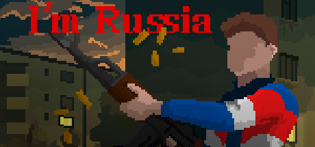 I&rsquo;m Russia