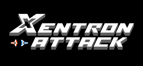 Xentron Attack Cover Image