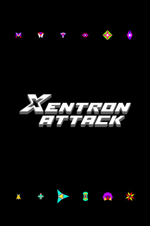 Xentron Attack (Free)