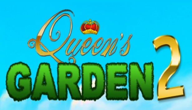 Queen's Garden 2 Steam capsule image