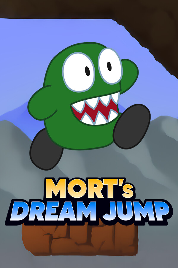 Mort's Dream Jump