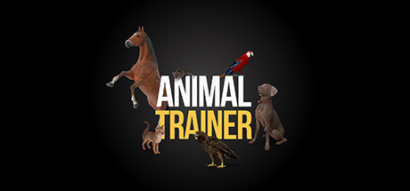 Animal Trainer header