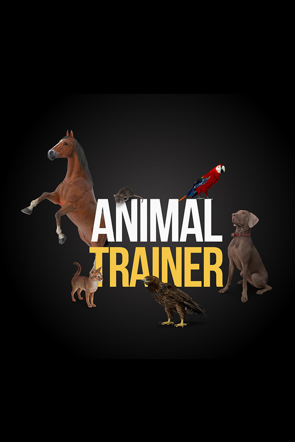 Animal Trainer