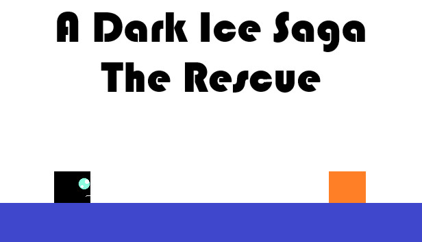 A Dark Ice Saga: The Rescue Steam capsule image