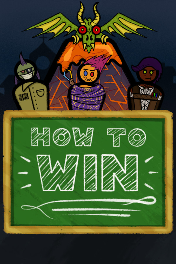 How to Win: Season One