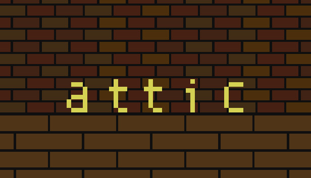 Attic Steam capsule image