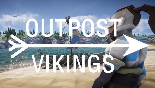 Outpost: Vikings Steam capsule image