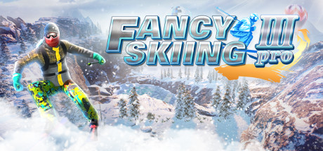 Fancy Skiing Ⅲ Pro