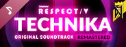 DJMAX RESPECT V - TECHNIKA Original Soundtrack(REMASTERED)