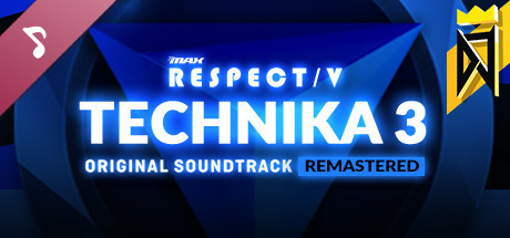 DJMAX RESPECT V - TECHNIKA 3 Original Soundtrack(REMASTERED) header image
