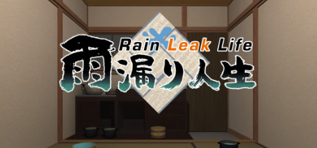 Rain Leak Life header