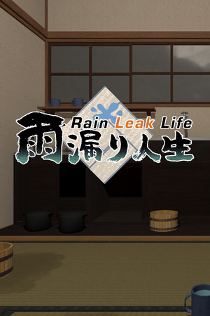 Rain Leak Life