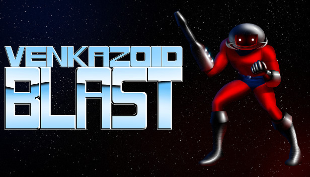 Venkazoid Blast Steam capsule image