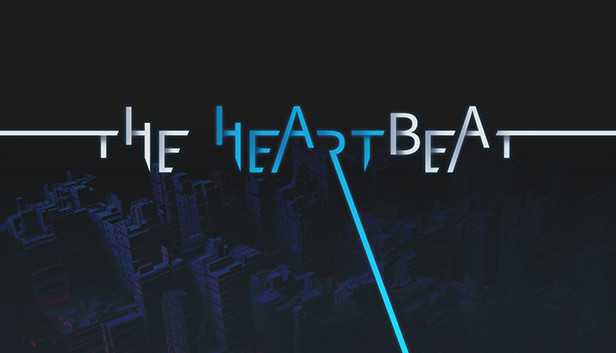 The HeartBeat Steam capsule image