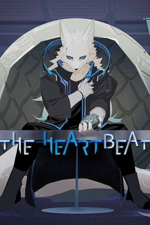The HeartBeat cover art