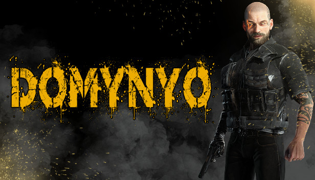 Domynyo Steam capsule image