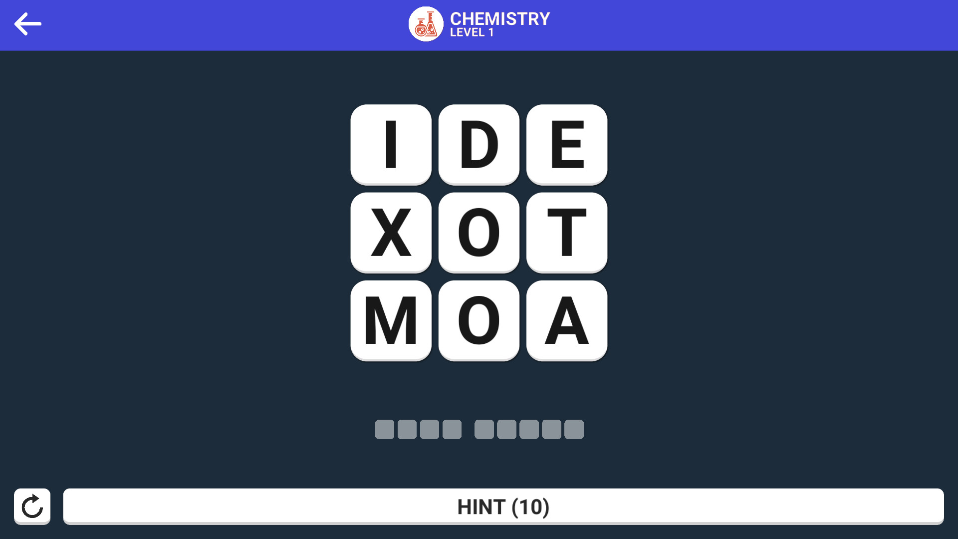 Wordle 2 on Steam