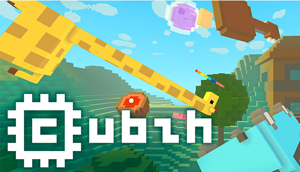 Cubzh
