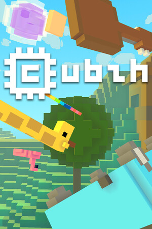 Blip (Open Alpha) cover art