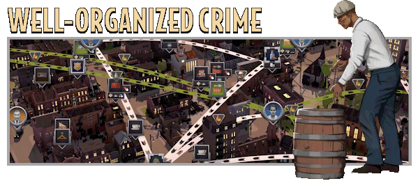 City of Gangsters thumbnail