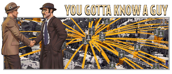 City of Gangsters thumbnail