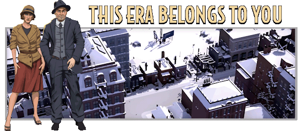 City of Gangsters thumbnail