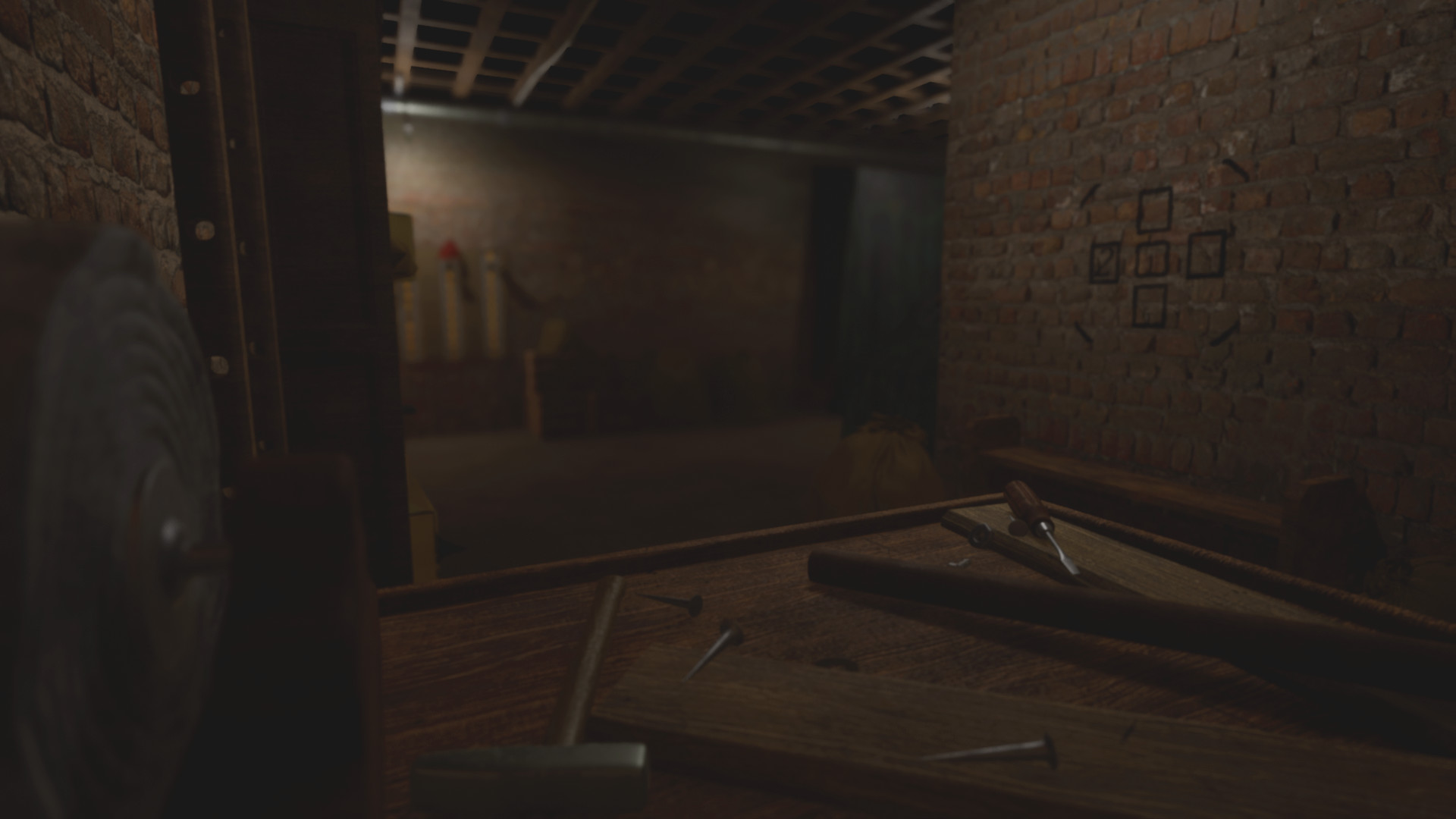 Gordian Rooms：奇特的遗产-Gordian Rooms: A Curious Heritage -游戏截图-好玩游戏库