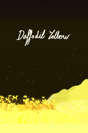 Daffodil Yellow: A few poems from an insect collector