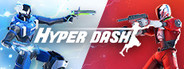 Hyper Dash