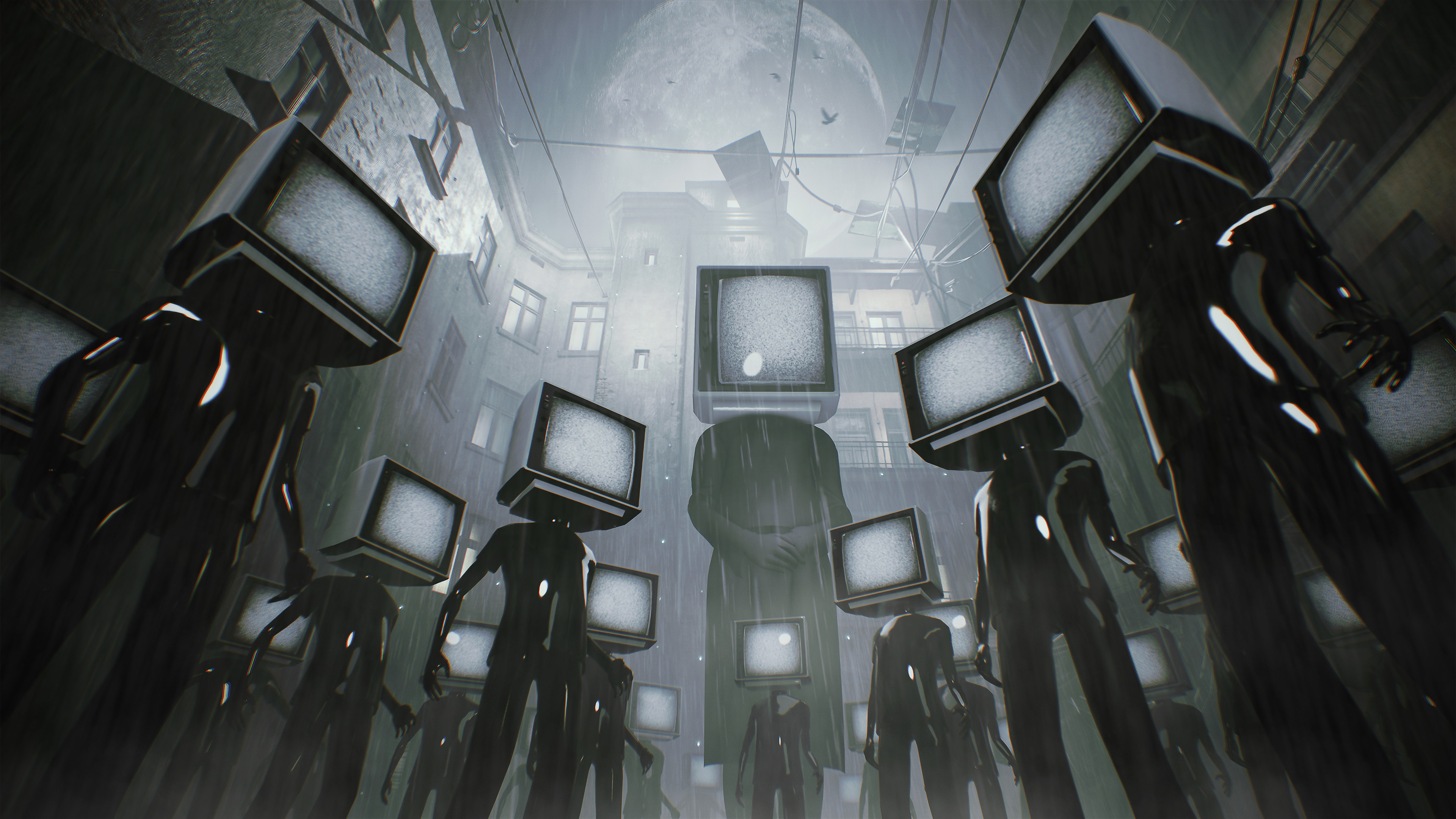 Observer gratis con membresia PS Plus