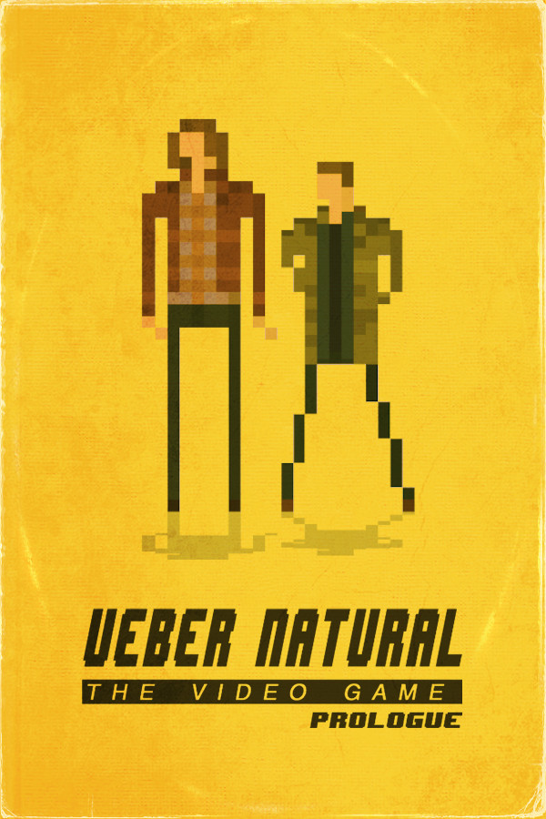 UEBERNATURAL: The Video Game - Prologue