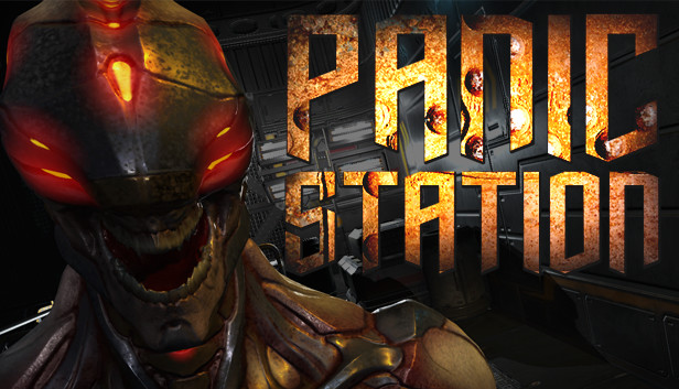 PANIC STATION Steam capsule image