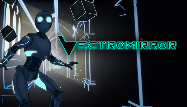 Vectromirror™ Steam capsule image