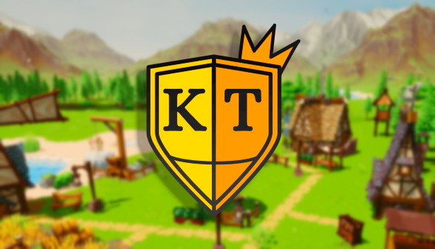 Kings Town Steam capsule image