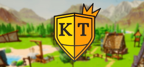 Kings Town Cover Image