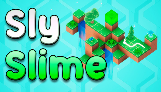 Sly Slime Steam capsule image