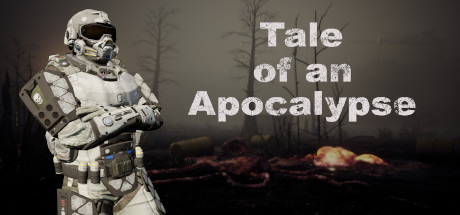 Tale of an Apocalypse Cover Image