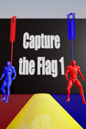 Capture the Flag 1