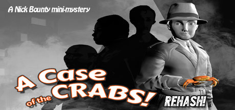 Baixar A Case of the Crabs: Rehash Torrent