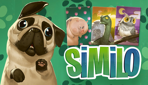 Similo: The Card Game Steam capsule image