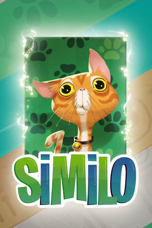 Similo: El Juego de Cartas