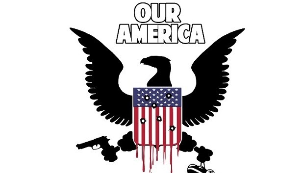 Our America Steam capsule image