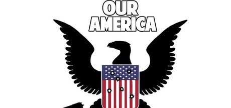 Our America Cover Image