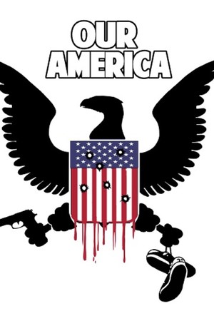 Our America cover art